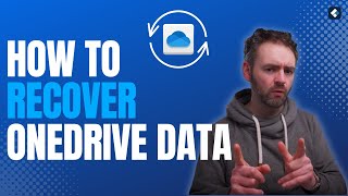 How to Recover Permanently Deleted File from OneDrive [upl. by Myrtie]