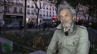 Le témoignage du père d’une victime au Bataclan [upl. by Jodie]