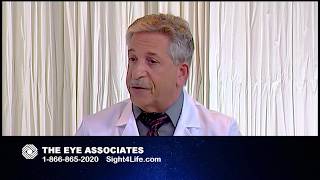 Advanced Dry Eye Treatments TV Show [upl. by Franny]