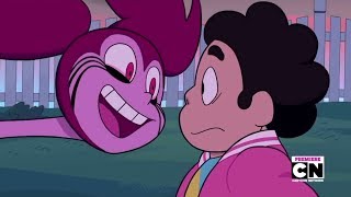 Spinel  Other Friends Original Soundtrack 60 FPS Steven Universe MOVIE [upl. by Monjan]