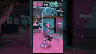 Splatoon 3 Splatfest Highlights Best Kills [upl. by Ahsikan973]