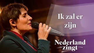 Ik zal er zijn Kinga Bán  Nederland Zingt [upl. by Soule]