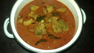 Choora Curry recipeTuna Fish Curry Kerala StyleKerala Style Choora Curry [upl. by Lawlor]