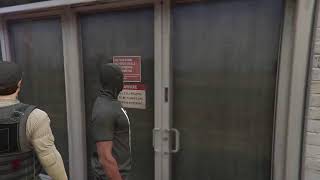 GTA 5 Roleplay PS4 Civilian Chronicles gtarp gta gta5 gtaonline [upl. by Nyleve951]