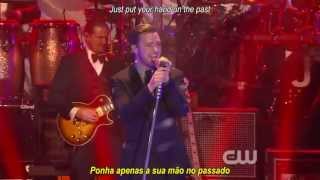 Justin Timberlake  Mirrors Legendas PtEng [upl. by Llevaj]