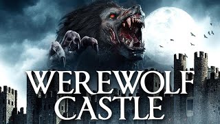 Werewolf Castle  Official Trailer  Horror Brains [upl. by Avilo]