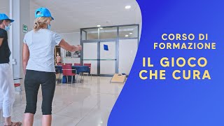 Formazione quotIl Gioco che Curaquot OlBoys [upl. by Anileve]