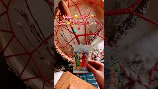 Say bye 👋 3d party 🎉… tarot tarotshorts tarotreading fortunetelling [upl. by Airbma877]