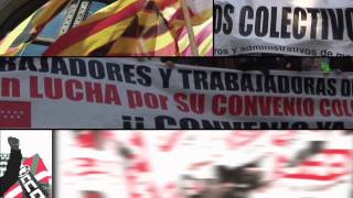 CCOO qué hace por ti [upl. by Araz73]