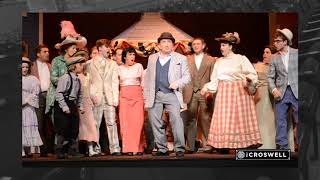 See quotThe Music Manquot at the Croswell Opera House [upl. by Pfister]