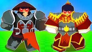 NEW LIAN KIT BUNDLE in Roblox Bedwars [upl. by Asira]