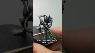 💀Necrons 💀necrons warhammer40k warhammer paintingminiatures [upl. by Showker733]