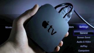 How To Jailbreak Apple TV 2G 444 Untethered 501  Seas0nPass for WindowsMac [upl. by Galateah]