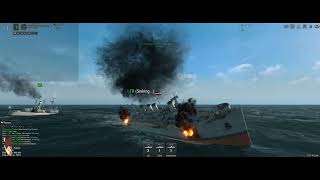 D is for Dreadnought  Episode 1  British Legendary Campaign [upl. by Ahsilat522]