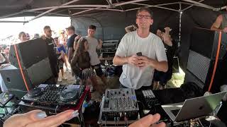 Neelix  FULL LIVE SET  Nature One Camping Village 2024 [upl. by Kingsley729]