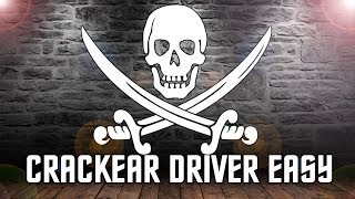 COMO CRACKEAR O DRIVER EASY NOVEMBRO DE 2013 [upl. by Euqinom44]