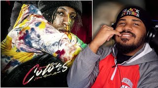 NBA Youngboy  Flossin REACTION [upl. by Corene]