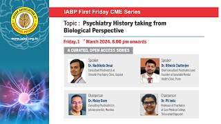 IABP First Friday CME March2024 [upl. by Abita]