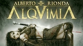 ALQUIMIA de Alberto Rionda  Fragmentos [upl. by Nitsruk]