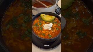 Low Carb Chili [upl. by Daberath]