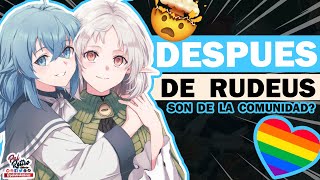 Después de la MUERTE de RUDEUS Que PASO  PREGUNTAS de los SUSC se MUSHOKU TENSEI [upl. by Sandie]