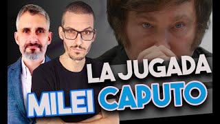 3 MESES SALIDA DEL CEPO Y REFORMA DE SHOCK 📈 Clave Bursátil [upl. by Barnebas]