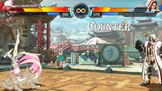 DNF DUEL Arcade Mode Expert Kunoichi [upl. by Anaoy]