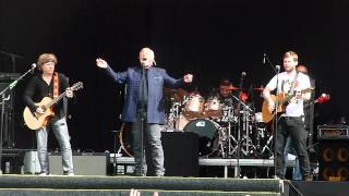 Tom Jones  Bospop 2012 [upl. by Nnayd]