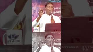 tamilchristianmessage  Josephus Othaniel  Lebanon Christian Assembly  Jose talk [upl. by Ledah435]