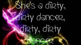 Enrique Iglesias  Dirty Dancer Ft Lil Wayne Usher amp Nayer Lyrics [upl. by Krm]