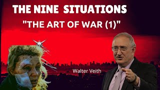 Walter Veith  The Nine Situations  Art of War 1   Stream facts [upl. by Erbe]