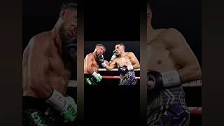 Boxing highlightsTeofimo Lopez vs Vasiliy Lomachenko Shorts [upl. by Inalaeham]