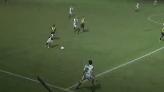 4ta Div vs Peñarol 13 11 23 Semifinal vuelta [upl. by Ttam]