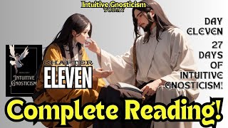 Ethical Decision Making in Intuitive Gnosticism Personal Morality amp Inner Guidance – Intuitive Gno [upl. by Edyak]