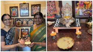 Paal Pongal  Rajapalayam Recipes ரமணியின் கைபக்குவத்தில் பால் பொங்கல் [upl. by Genisia]