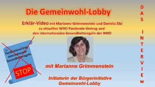 ErklärVideo WHOVerträge [upl. by Dorca427]