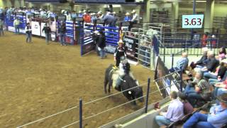 Flecther Jowers  Waco Texas PBR [upl. by Innattirb730]