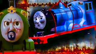 quotSodor Dark Realmquot  ReStylized Intro [upl. by Puto]