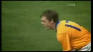 Nicky English  Famous Point v Clare 1993 [upl. by Morez656]