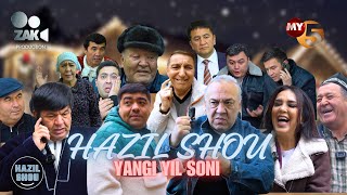 Sanjar Pardayev  Mirzabek Xolmedov  Zokir aka shokda [upl. by Anasus]