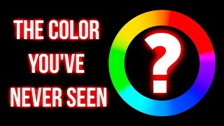 Only Color Your Brain Refuses to See and 20 Tricky Illusions [upl. by Daney]