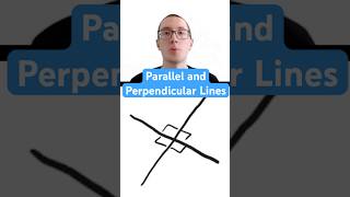 What are Parallel and Perpendicular Lines [upl. by Burtis]