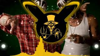 ICP  Bugz On My Nutz Bass Boosted [upl. by Uhthna]