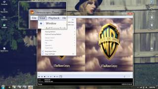 How to watch 3D using stereoscopic player [upl. by Iraj]