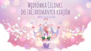 Bajkowisko  bajki dla dzieci audiobook [upl. by Nerrawed]