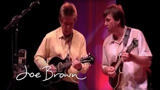 Joe Brown  Hava Nagila  Live In Liverpool [upl. by Hpseoj81]