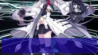 【Eleanor Forte Synthesizer V】Eiyu Fates Song（英雄 運命の詩 English ver）【FateApocrypha】 [upl. by Goldenberg]