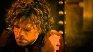 Game of Thrones Tyrion Threatens Joffrey At His Wedding Season 3 [upl. by Laurinda943]