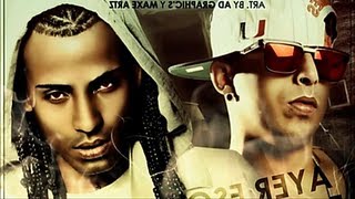 Arcangel Ft Nengo Flow  Ejecutivo ★2013★ [upl. by Arretak110]