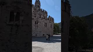 Entdecke das Kloster Neustift bei Brixen Ein Ort voller Geschichte amp Kultur südtirol brixen [upl. by Terrel]